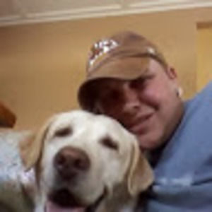 Meet your Posher, Mike